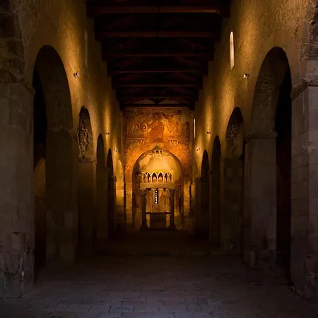 A Mezzo Ferro