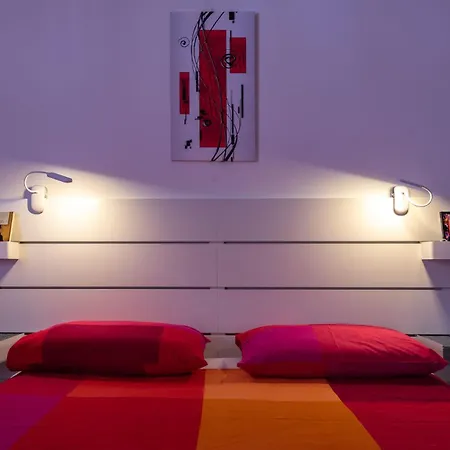 Apartment A Mezzo Ferro