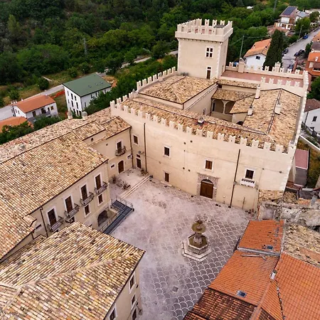 A Mezzo Ferro Апартаменты *