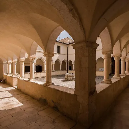 A Mezzo Ferro