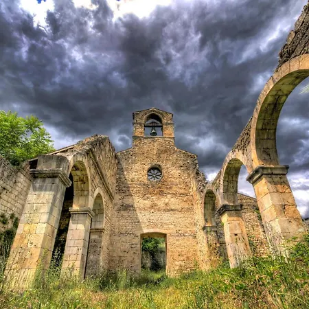 Апартаменты A Mezzo Ferro