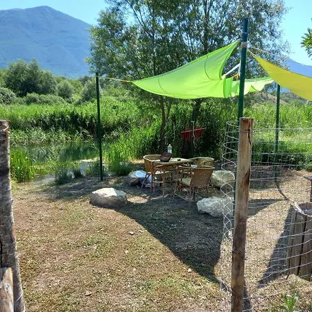 Lägenhet A Mezzo Ferro