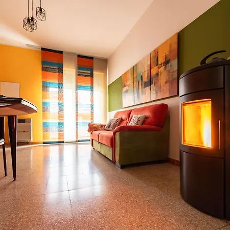 Apartment A Mezzo Ferro