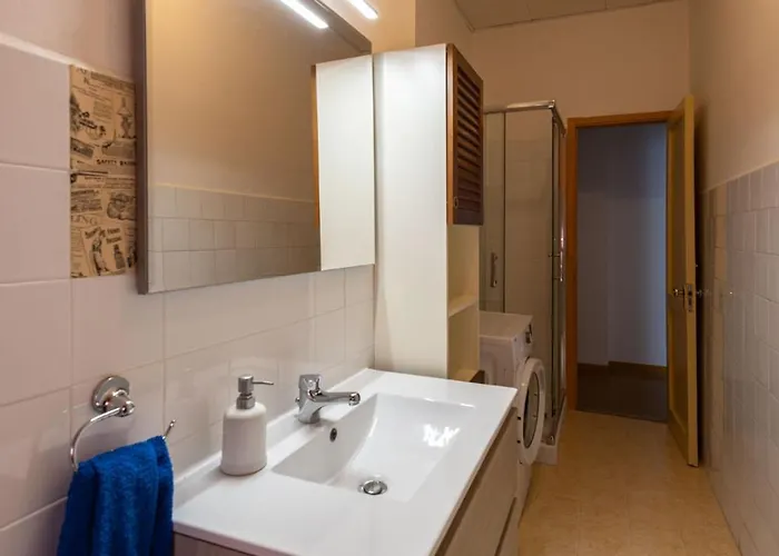 A Mezzo Ferro Апартаменты