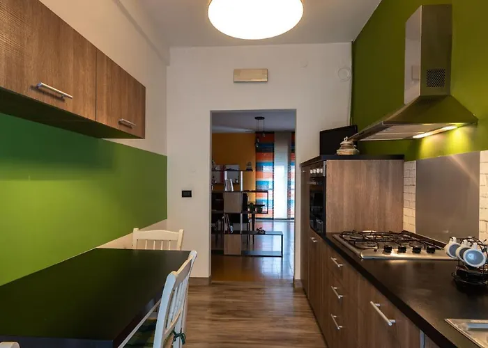 Διαμέρισμα A Mezzo Ferro Bussi sul Tirino