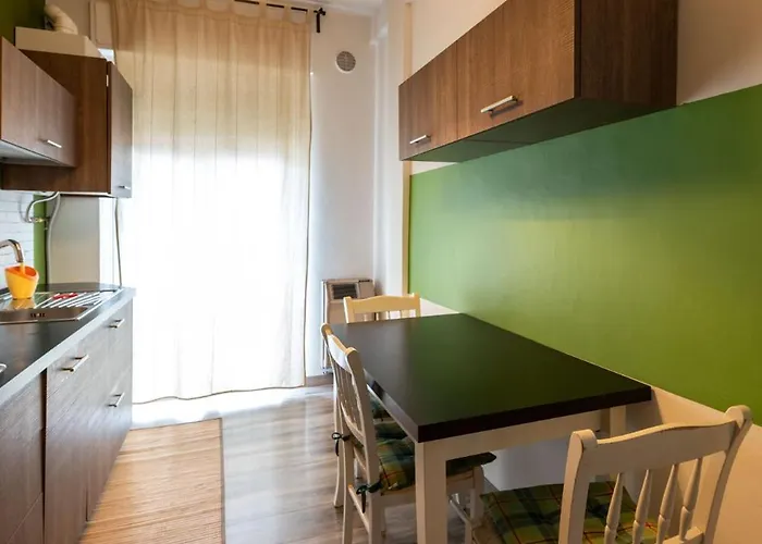 Διαμέρισμα A Mezzo Ferro