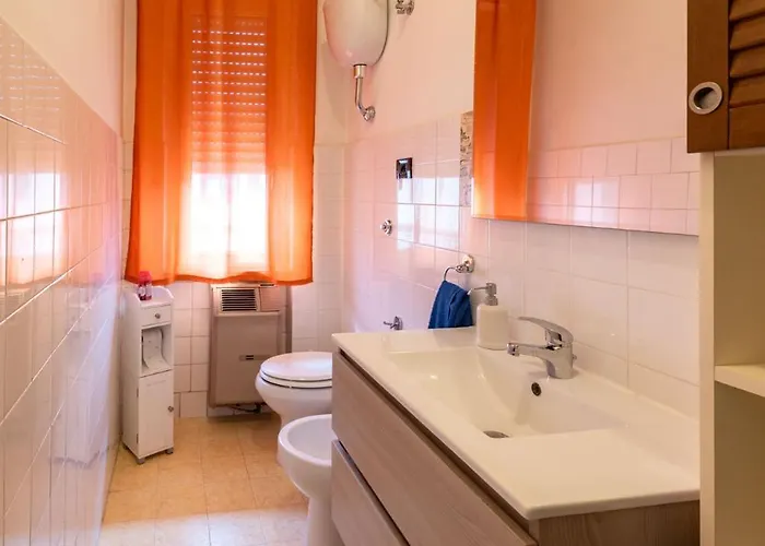 A Mezzo Ferro Διαμέρισμα