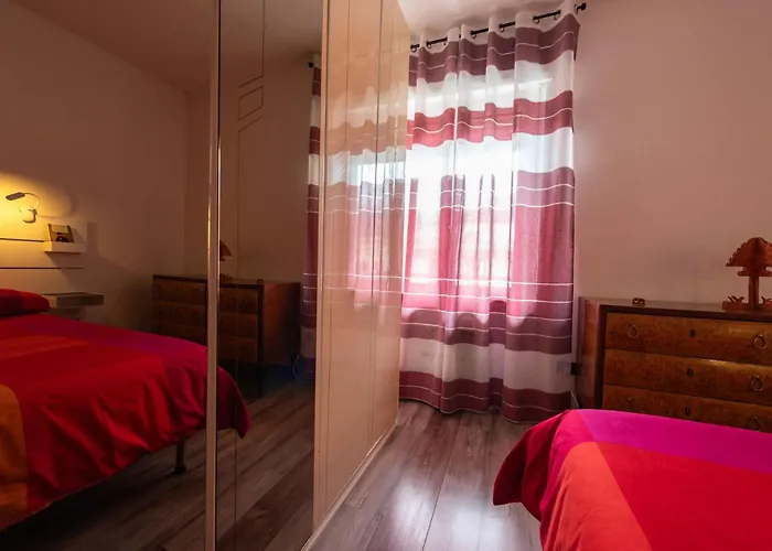 A Mezzo Ferro Апартаменты Bussi sul Tirino