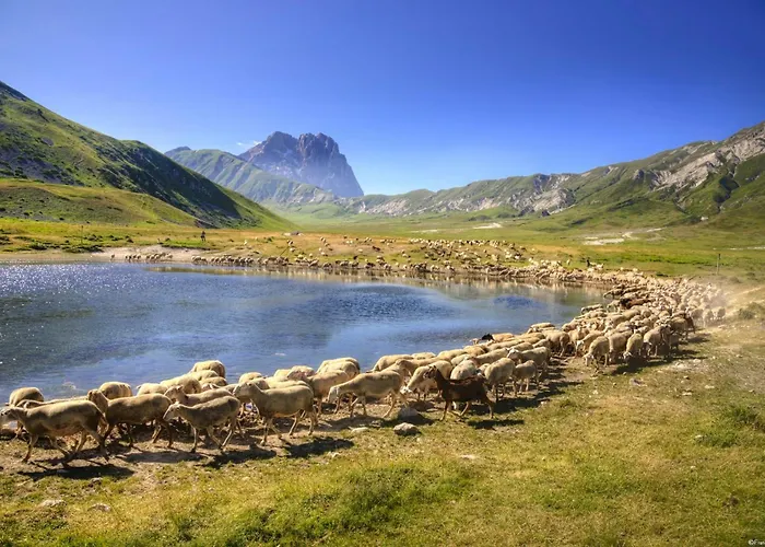 Διαμέρισμα A Mezzo Ferro