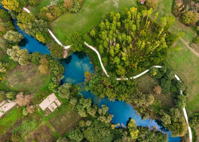 A Mezzo Ferro Апартаменты