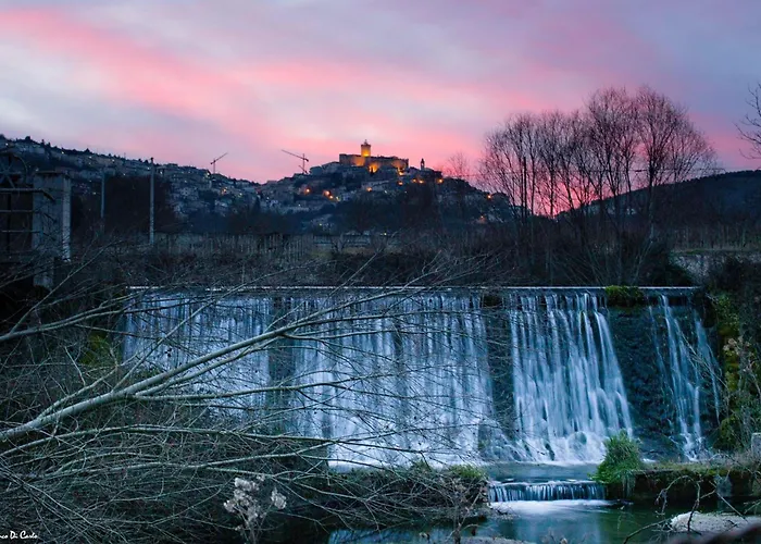 A Mezzo Ferro Διαμέρισμα