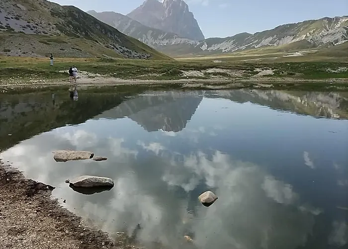 A Mezzo Ferro Διαμέρισμα