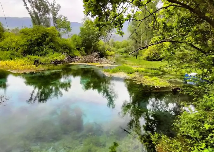 Апартаменты A Mezzo Ferro