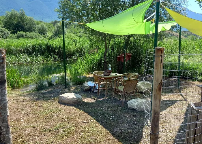 Διαμέρισμα A Mezzo Ferro