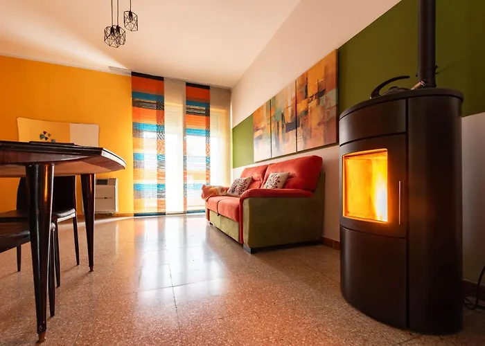 Διαμέρισμα A Mezzo Ferro